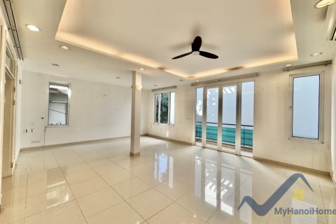 Вилла с 4 спальнями в Тэйхо, Ханой ,  № 26405 8