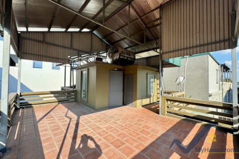 Вилла с 4 спальнями в Тэйхо, Ханой ,  № 26405 23