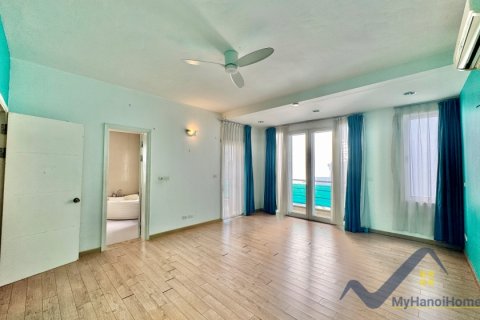 Вилла с 4 спальнями в Тэйхо, Ханой ,  № 26405 17