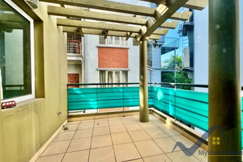 Вилла с 4 спальнями в Тэйхо, Ханой ,  № 26405 18