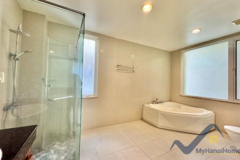 Вилла с 4 спальнями в Тэйхо, Ханой ,  № 26405 16