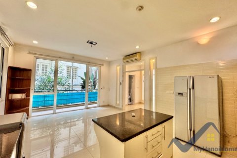 Вилла с 4 спальнями в Тэйхо, Ханой ,  № 26405 12