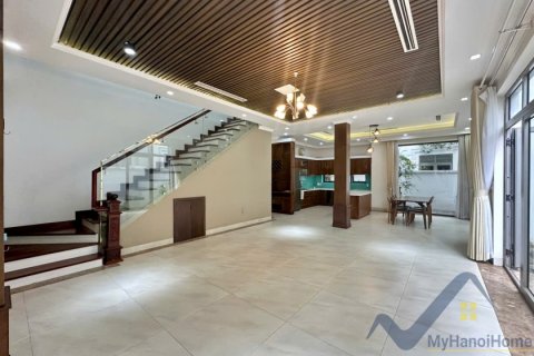 Вилла с 5 спальнями в Лонгбьен, Ханой ,  № 26402 3