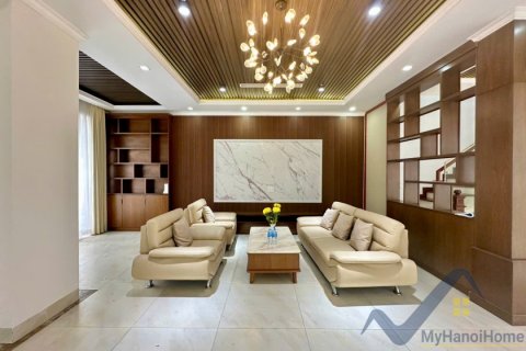 Вилла с 5 спальнями в Лонгбьен, Ханой ,  № 26402 2