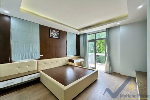 Вилла с 5 спальнями в Лонгбьен, Ханой ,  № 26402 12