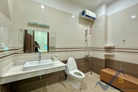 Вилла с 5 спальнями в Лонгбьен, Ханой ,  № 26402 11