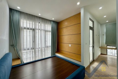 Вилла с 5 спальнями в Лонгбьен, Ханой ,  № 26402 22