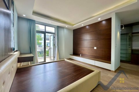 Вилла с 5 спальнями в Лонгбьен, Ханой ,  № 26402 13