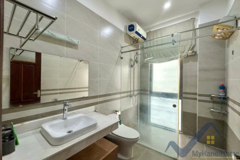 Вилла с 5 спальнями в Лонгбьен, Ханой ,  № 26402 18