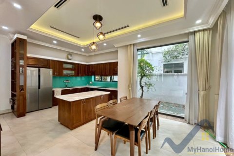 5 bedrooms Villa in Long Bien, Ha Noi, No. 26402 4