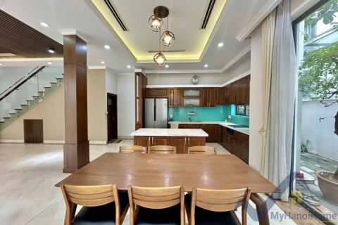 5 bedrooms Villa in Long Bien, Ha Noi, No. 26402 5