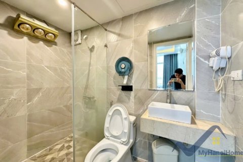 Квартира с 2 спальнями в Лонгбьен, Ханой , № 26401 6