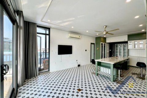 Квартира с 2 спальнями в Лонгбьен, Ханой , № 26401 15