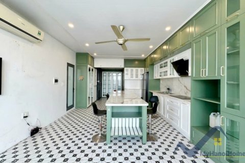 Квартира с 2 спальнями в Лонгбьен, Ханой , № 26401 16