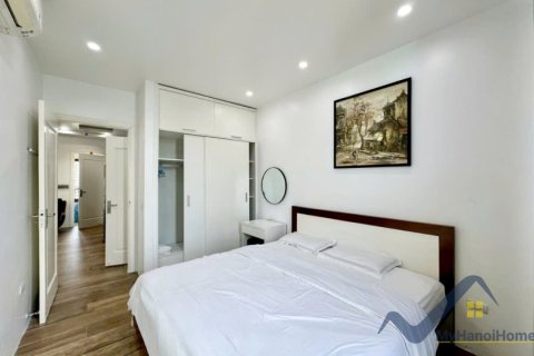 Квартира с 2 спальнями в Лонгбьен, Ханой , № 26401 8