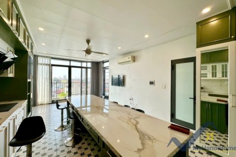 Квартира с 2 спальнями в Лонгбьен, Ханой , № 26401 14