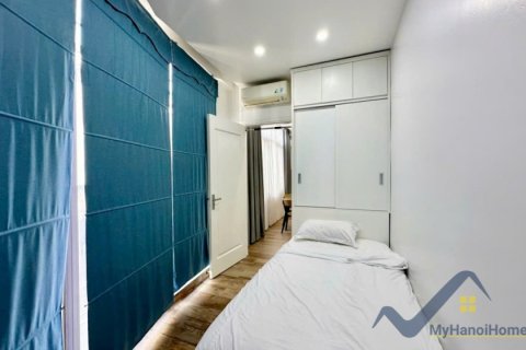 Квартира с 2 спальнями в Лонгбьен, Ханой , № 26401 10
