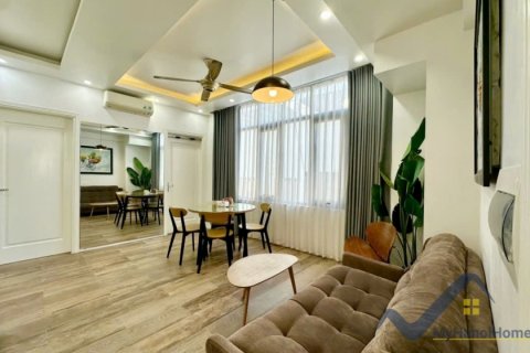 Квартира с 2 спальнями в Лонгбьен, Ханой , № 26401 2