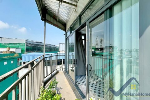 Квартира с 2 спальнями в Лонгбьен, Ханой , № 26401 18