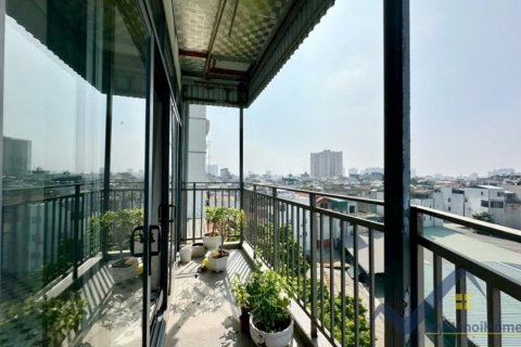 Квартира с 2 спальнями в Лонгбьен, Ханой , № 26401 19