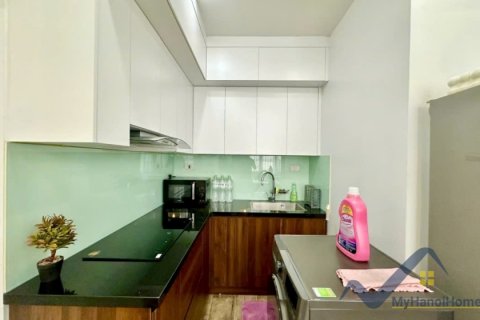 Квартира с 2 спальнями в Лонгбьен, Ханой , № 26401 5