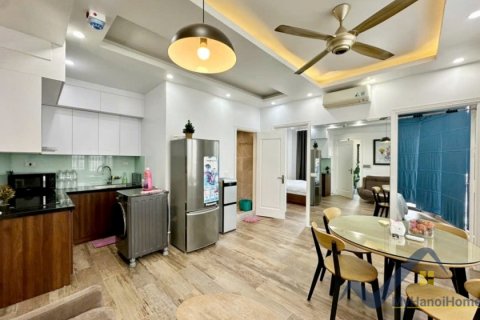 Квартира с 2 спальнями в Лонгбьен, Ханой , № 26401 3