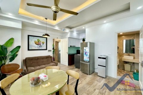 Квартира с 2 спальнями в Лонгбьен, Ханой , № 26401 4