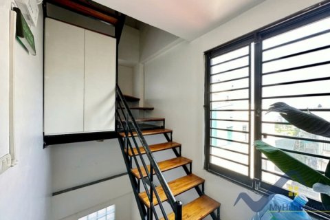 Квартира с 2 спальнями в Лонгбьен, Ханой , № 26401 12