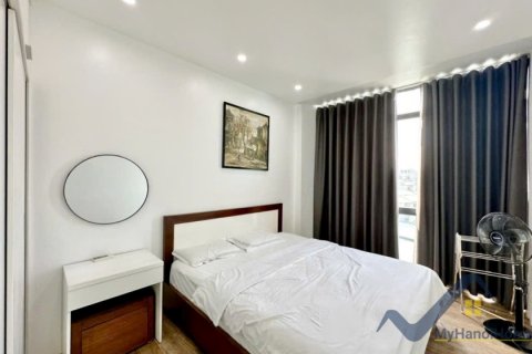 Квартира с 2 спальнями в Лонгбьен, Ханой , № 26401 7