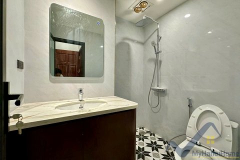 Дом с 4 спальнями в Лонгбьен, Ханой ,  № 26406 5