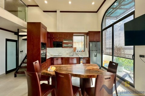 Дом с 4 спальнями в Лонгбьен, Ханой ,  № 26406 18