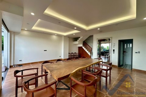 Дом с 4 спальнями в Лонгбьен, Ханой ,  № 26406 2