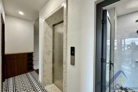 Дом с 4 спальнями в Лонгбьен, Ханой ,  № 26406 3