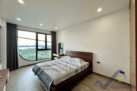 Дом с 4 спальнями в Лонгбьен, Ханой ,  № 26406 6