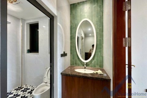 Дом с 4 спальнями в Лонгбьен, Ханой ,  № 26406 8