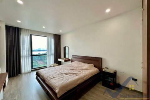 Дом с 4 спальнями в Лонгбьен, Ханой ,  № 26406 12