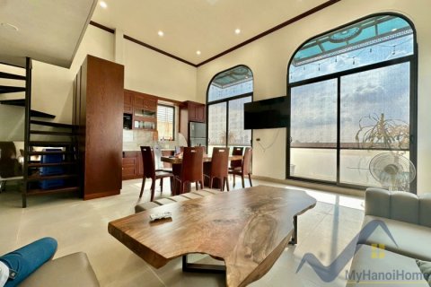 Дом с 4 спальнями в Лонгбьен, Ханой ,  № 26406 17