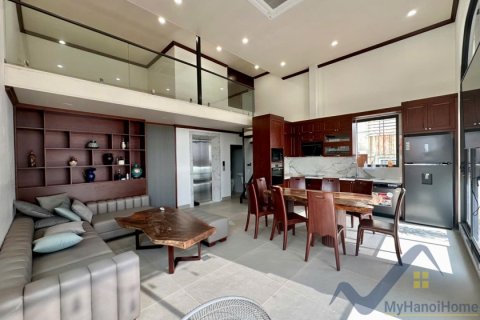 Дом с 4 спальнями в Лонгбьен, Ханой ,  № 26406 15