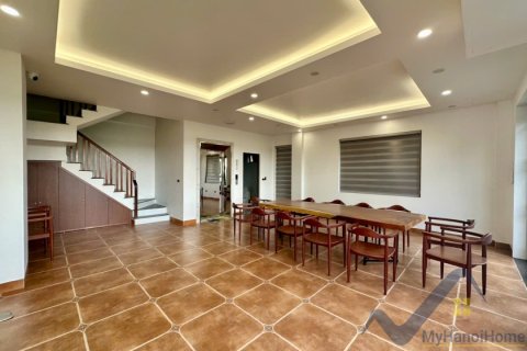 Дом с 4 спальнями в Лонгбьен, Ханой ,  № 26406