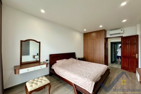 Дом с 4 спальнями в Лонгбьен, Ханой ,  № 26406 13