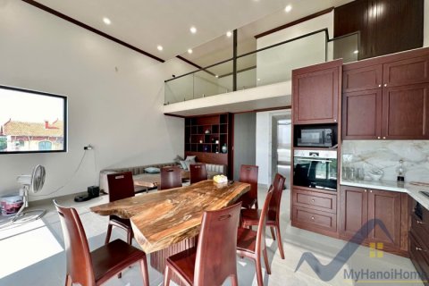 Дом с 4 спальнями в Лонгбьен, Ханой ,  № 26406 16