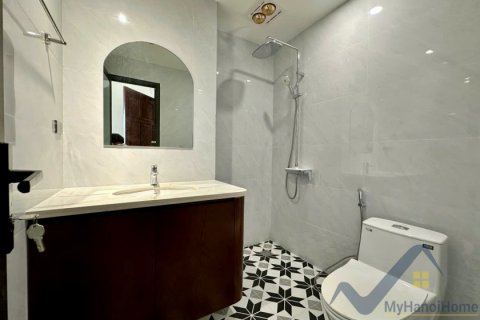 Дом с 4 спальнями в Лонгбьен, Ханой ,  № 26406 11