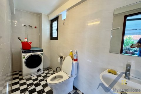 Вилла с 4 спальнями в Тэйхо, Ханой ,  № 26403 18