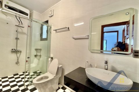 Вилла с 4 спальнями в Тэйхо, Ханой ,  № 26403 12