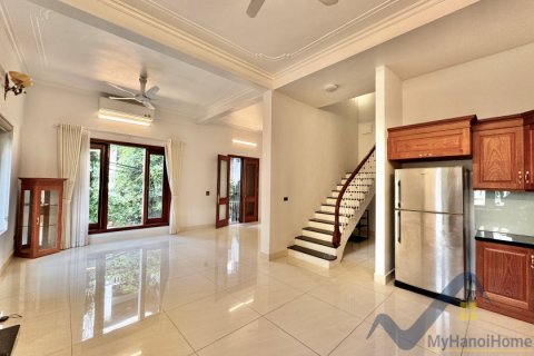 Вилла с 4 спальнями в Тэйхо, Ханой ,  № 26403 8