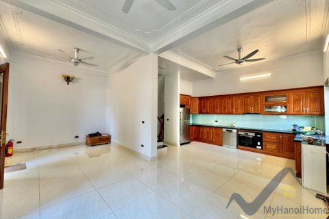 Вилла с 4 спальнями в Тэйхо, Ханой ,  № 26403 7