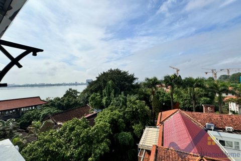 Вилла с 4 спальнями в Тэйхо, Ханой ,  № 26403 21