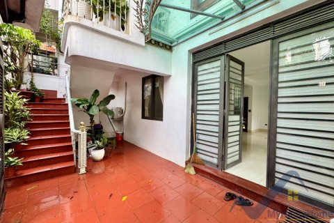 Вилла с 4 спальнями в Тэйхо, Ханой ,  № 26403 2