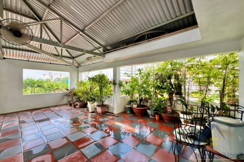 Вилла с 4 спальнями в Тэйхо, Ханой ,  № 26403 20