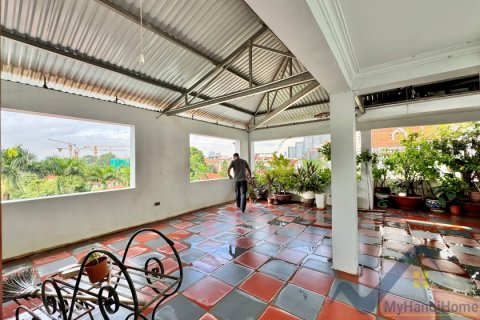 Вилла с 4 спальнями в Тэйхо, Ханой ,  № 26403 19